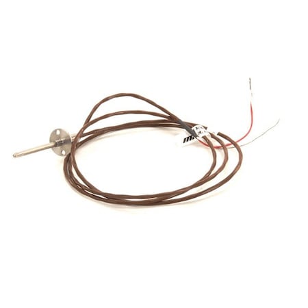 Middleby Tc, Type J Shielded 2.50 X60 338128